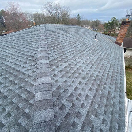 Asphalt Shingle Roof Repair Mattituck NY